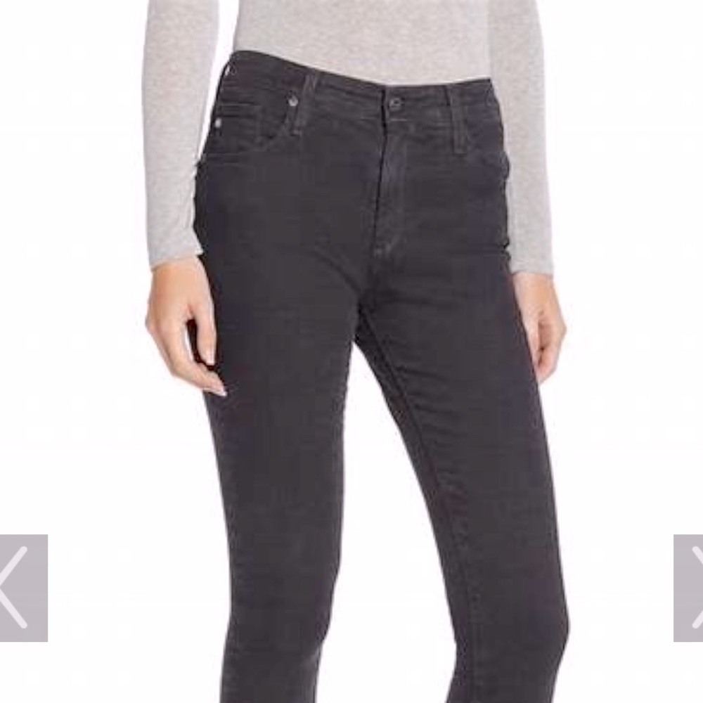 🆕 Loft High Rise Skinny Jeans